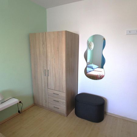 Apartment Studio Baric ポレッチ エクステリア 写真