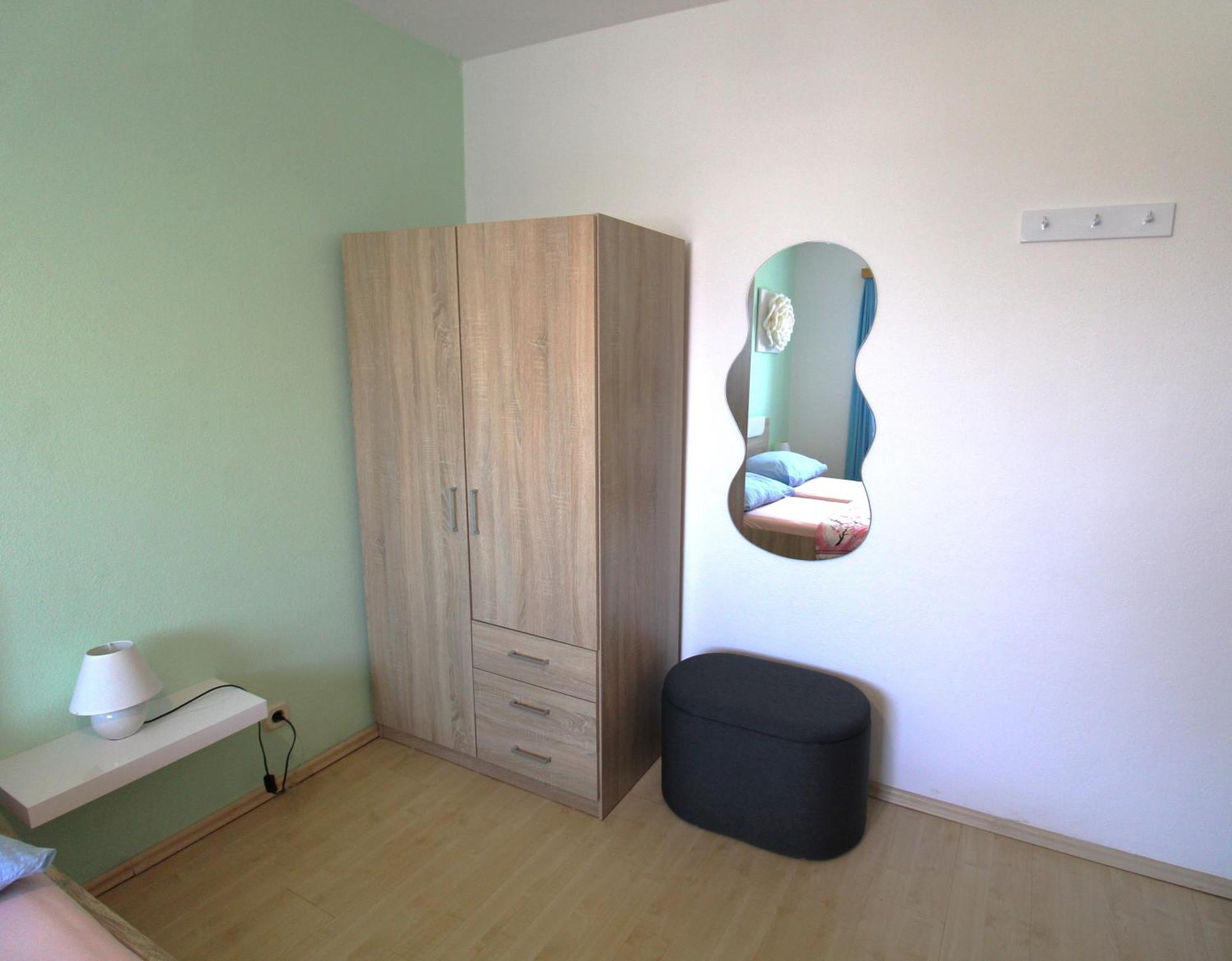 Apartment Studio Baric ポレッチ エクステリア 写真