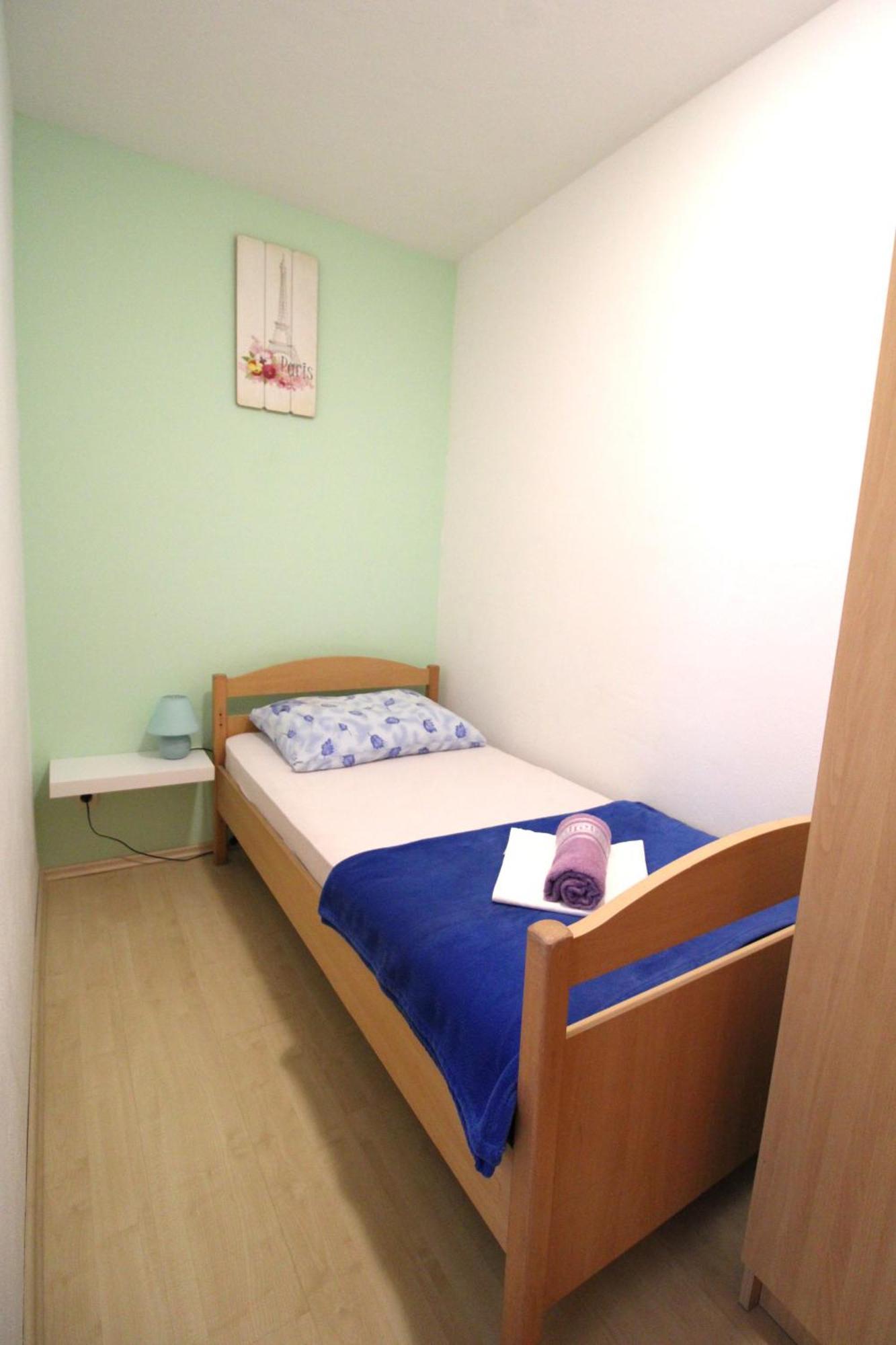 Apartment Studio Baric ポレッチ エクステリア 写真