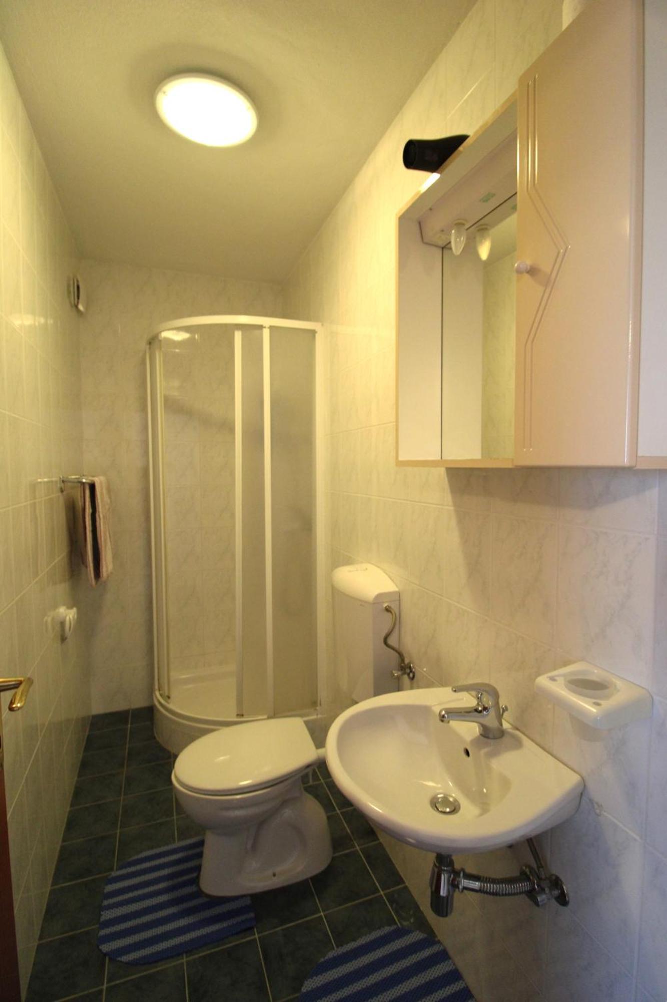 Apartment Studio Baric ポレッチ エクステリア 写真