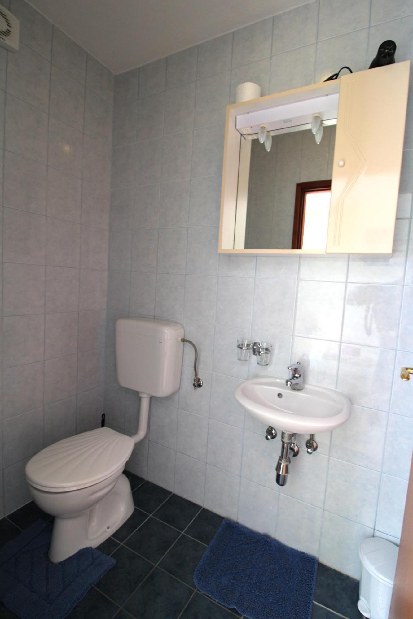 Apartment Studio Baric ポレッチ エクステリア 写真