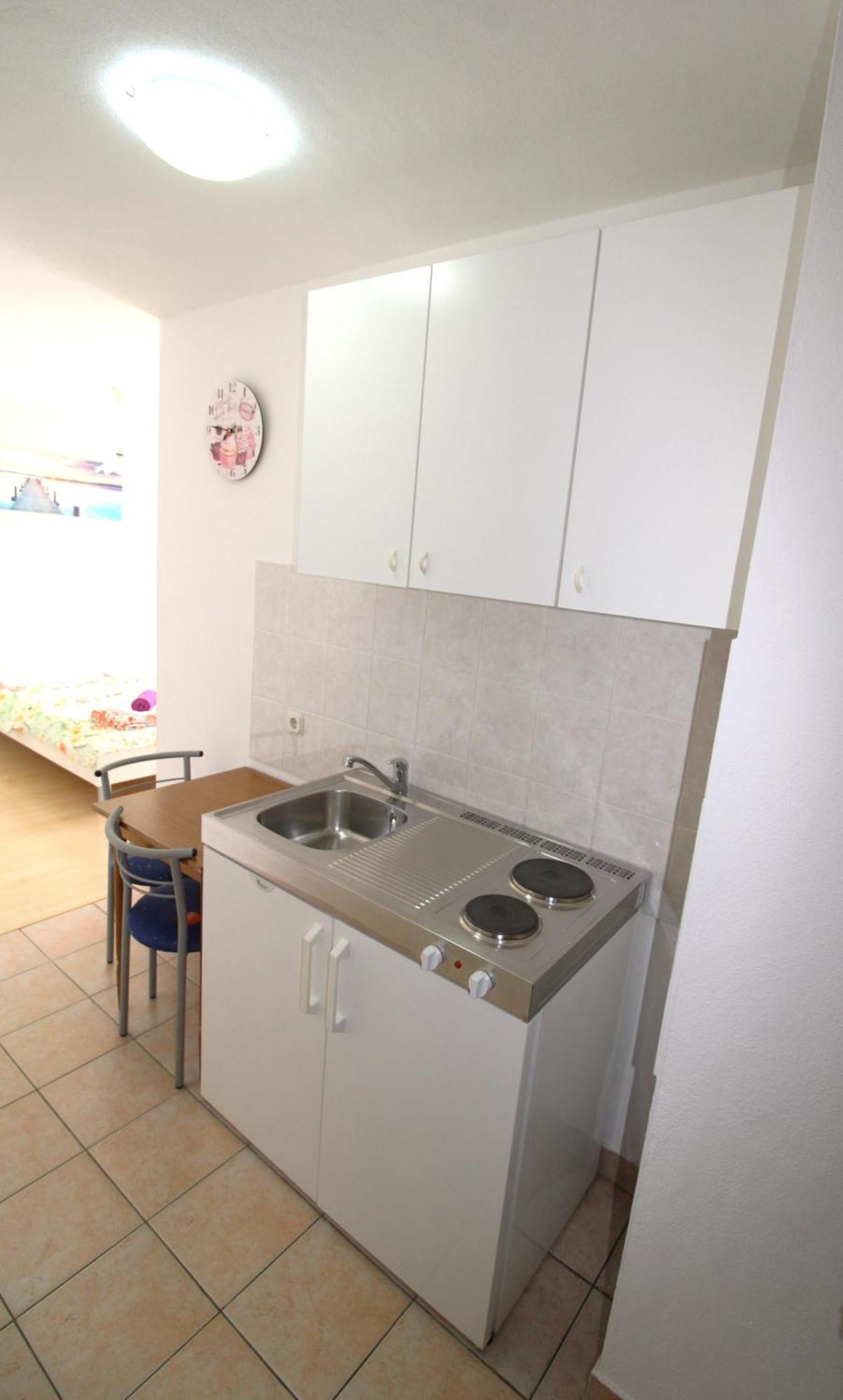 Apartment Studio Baric ポレッチ エクステリア 写真