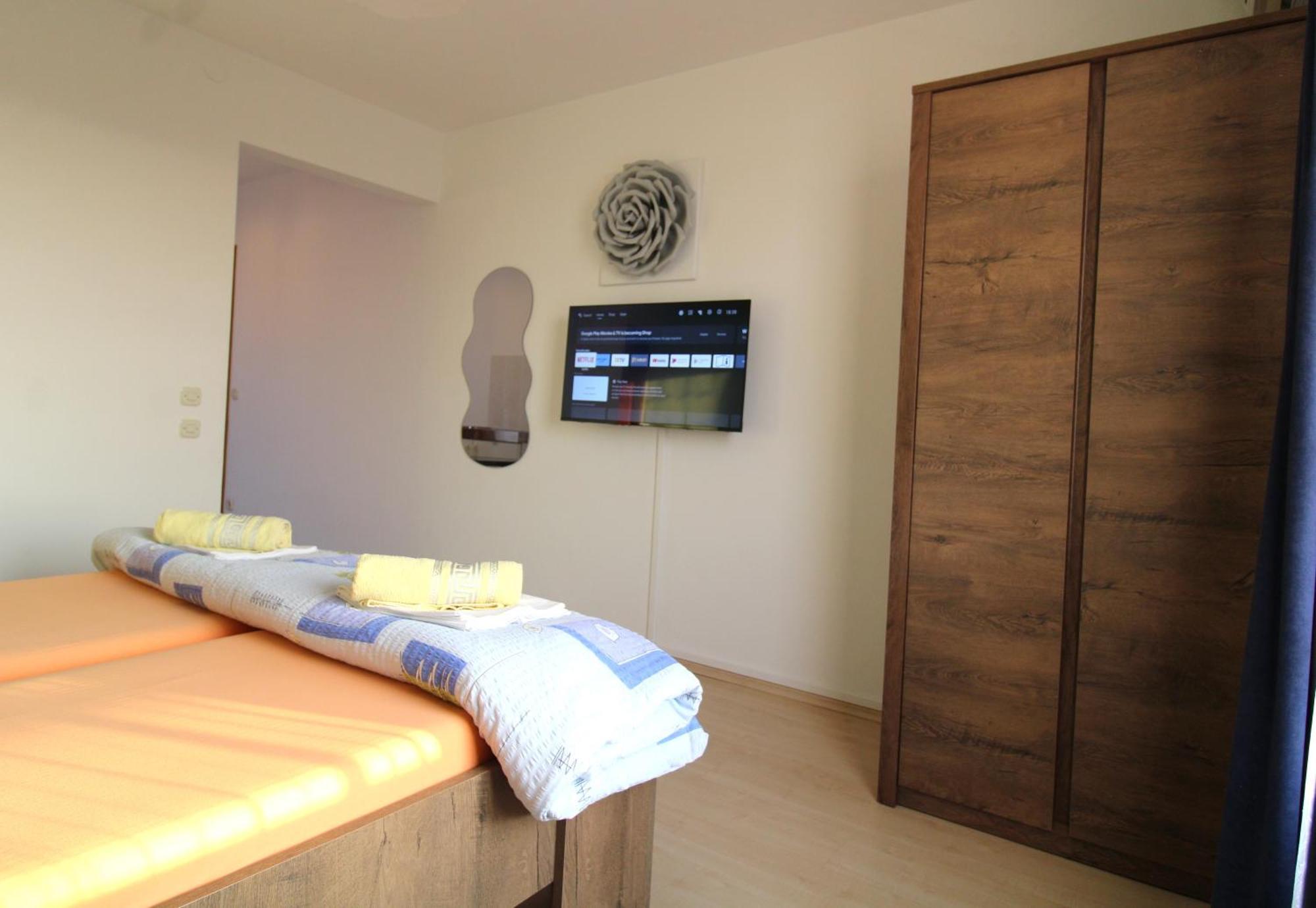 Apartment Studio Baric ポレッチ エクステリア 写真
