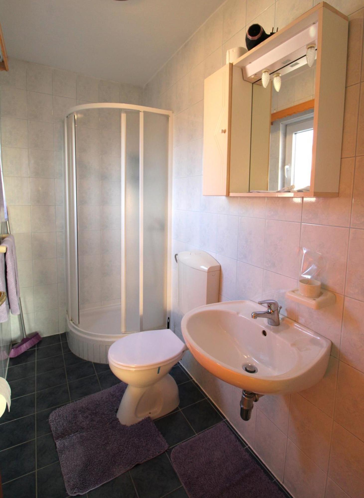 Apartment Studio Baric ポレッチ エクステリア 写真