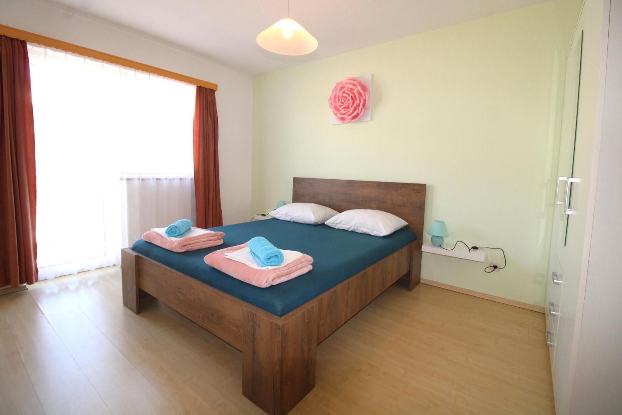 Apartment Studio Baric ポレッチ エクステリア 写真