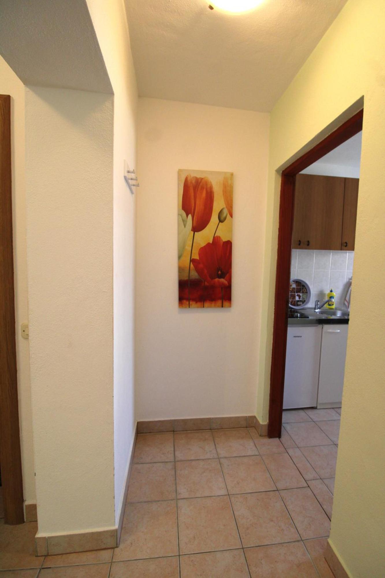 Apartment Studio Baric ポレッチ エクステリア 写真