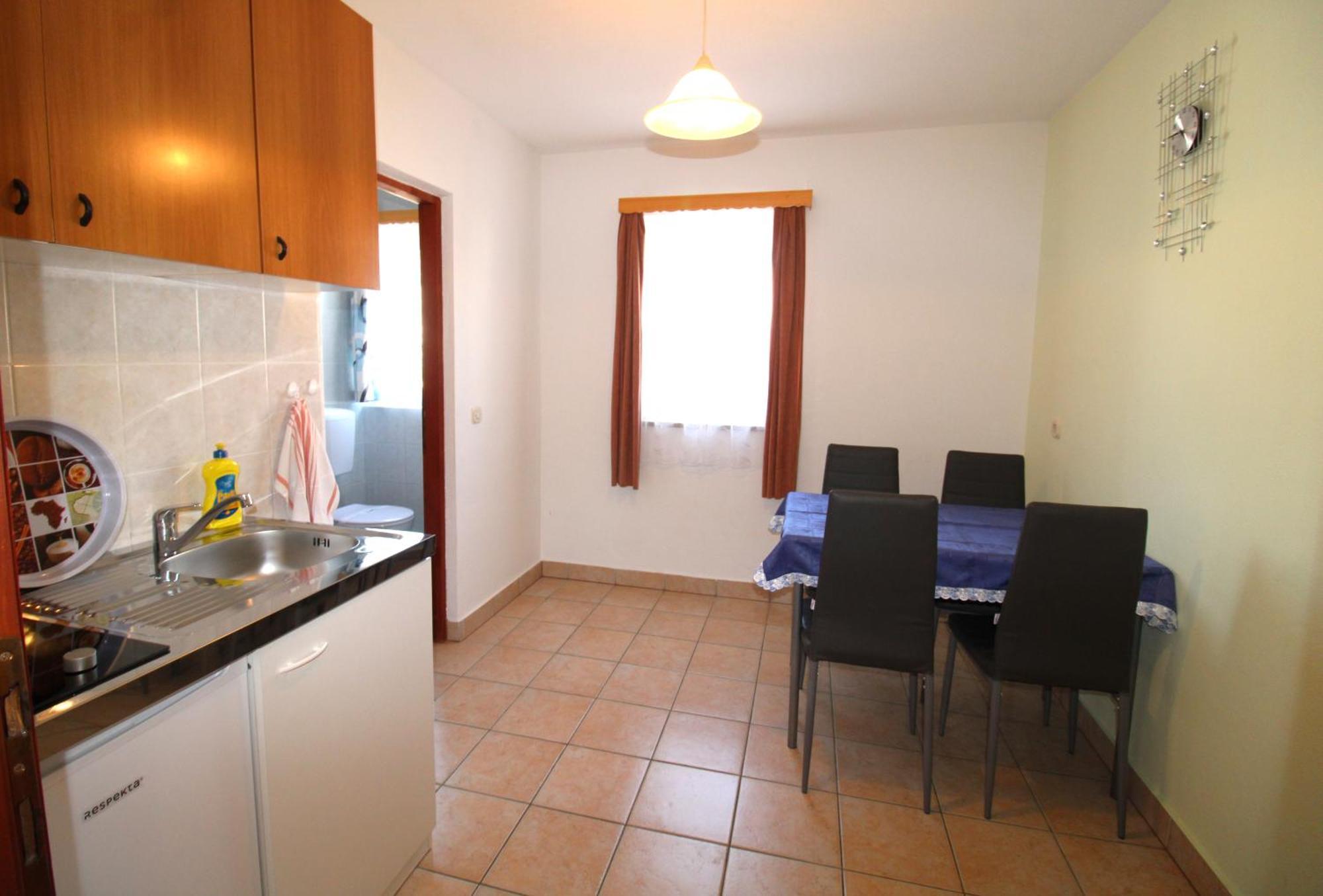 Apartment Studio Baric ポレッチ エクステリア 写真