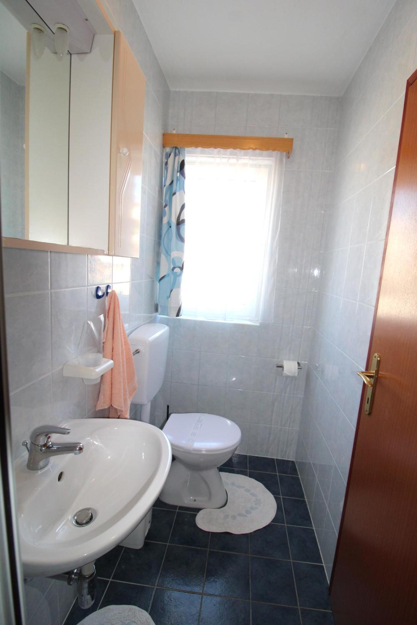 Apartment Studio Baric ポレッチ エクステリア 写真